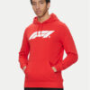 Puma Суитшърт F1 Ess Logo 625853 Червен Regular Fit за Мъже цена