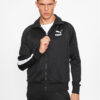 Puma Суитшърт Iconic T7 530094 Черен Regular Fit за Мъже цена