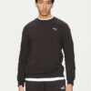 Puma Суитшърт Ess 682568 Черен Regular Fit за Мъже цена