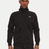 Puma Суитшърт T7 Always On 629587 Черен Regular Fit за Мъже цена