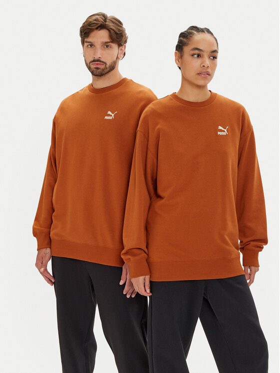 Суитшърт Puma за Унисекс цена