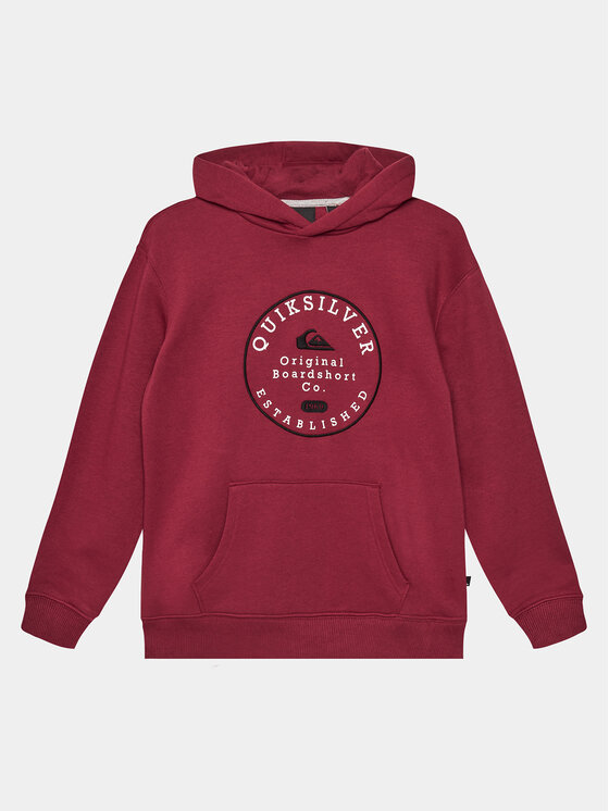 Суитшърт Quiksilver за Момчета цена