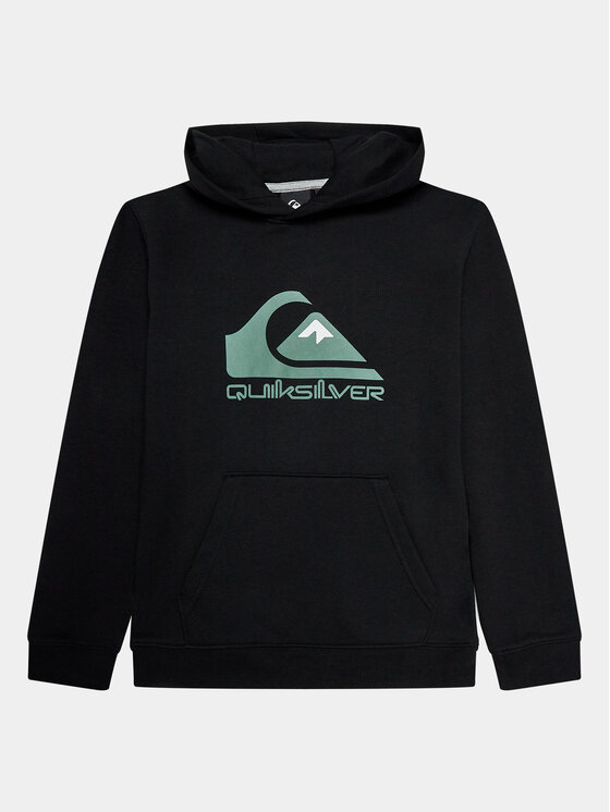 Суитшърт Quiksilver за Момчета цена