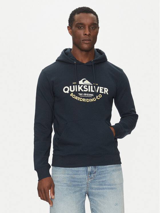 Суитшърт Quiksilver за Мъже цена