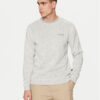 Quiksilver Суитшърт Keller AQYFT03341 Сив Regular Fit за Мъже цена