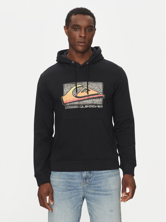 Суитшърт Quiksilver за Мъже цена