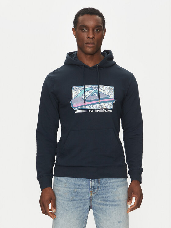 Суитшърт Quiksilver за Мъже цена