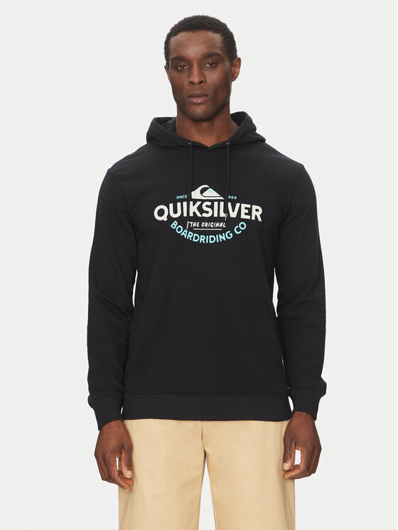 Суитшърт Quiksilver за Мъже цена