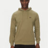 Quiksilver Суитшърт EQYFT04951 Зелен Regular Fit за Мъже цена
