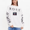 Replay Суитшърт W3638G.000.23358P Бял Regular Fit за Жени цена