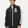Replay Суитшърт M6704.000.23590 Тъмносин Regular Fit за Мъже цена