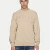 Replay Суитшърт M6975 .000.21842 Бежов Regular Fit за Мъже цена