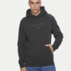Replay Суитшърт M6969 .000.23736P Черен Relaxed Fit за Мъже цена