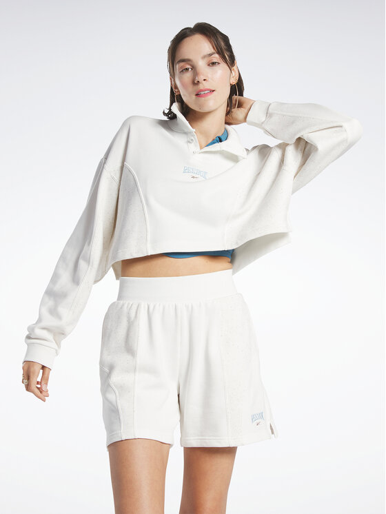 Суитшърт Reebok Classic за Жени цена