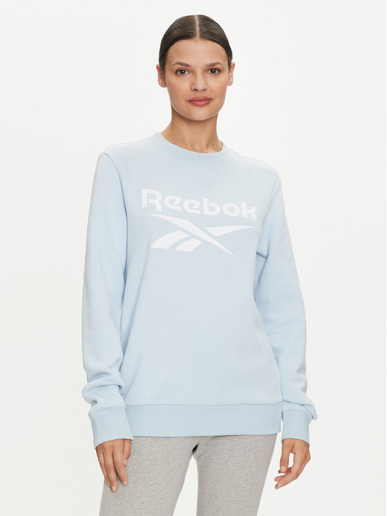 Суитшърт Reebok за Жени цена