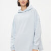 Reebok Суитшърт Maternity IJ3061 Светлосиньо Regular Fit за Жени цена