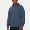 Reebok Суитшърт Strength Hoodie 100070154 Тъмносин Regular Fit за Мъже цена