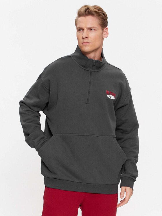 Суитшърт Reebok за Мъже цена