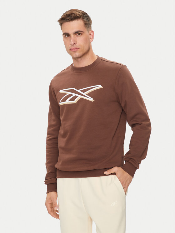 Суитшърт Reebok за Мъже цена