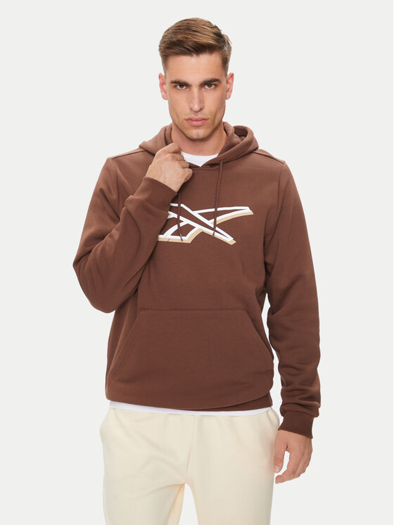 Суитшърт Reebok за Мъже цена