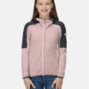 Regatta Суитшърт Burnton RKA390 Розов Regular Fit за Момичета цена