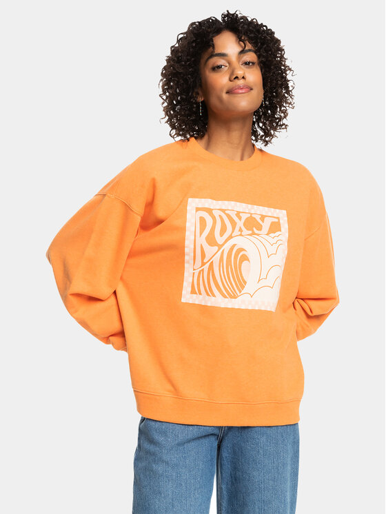 Суитшърт Roxy за Жени цена