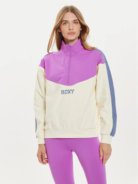 Суитшърт Roxy за Жени цена