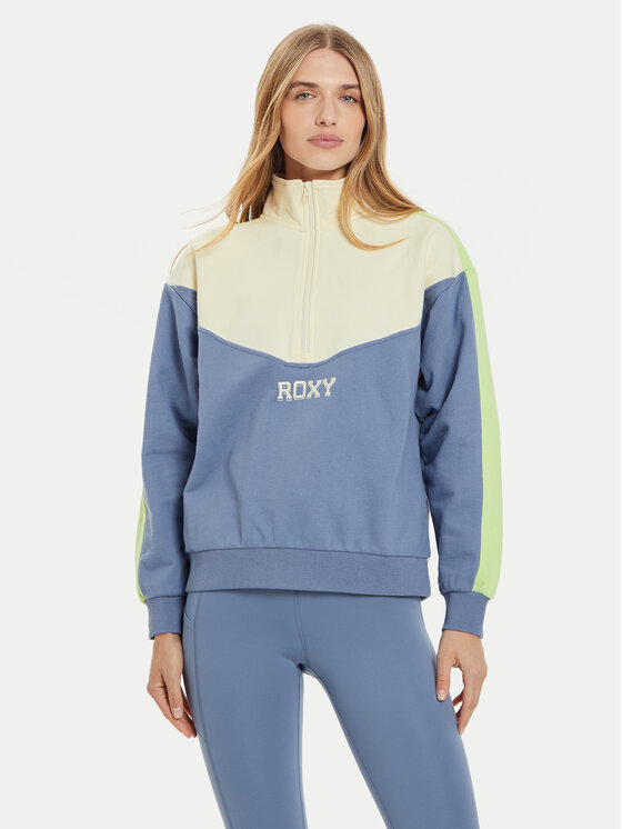 Суитшърт Roxy за Жени цена