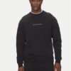 Scotch & Soda Суитшърт 179195 Черен Regular Fit за Мъже цена