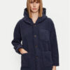 Selmark Суитшърт Espiga PC088 Тъмносин Regular Fit за Жени цена