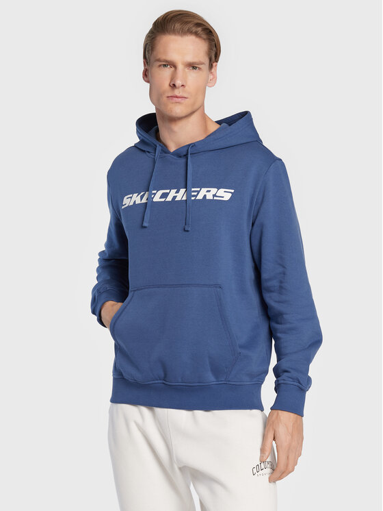 Суитшърт Skechers за Мъже цена
