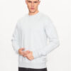 Solid Суитшърт 21107419 Син Regular Fit за Мъже цена