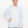 Solid Суитшърт 21107420 Син Regular Fit за Мъже цена