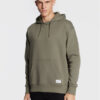 Solid Суитшърт 21107420 Зелен Relaxed Fit за Мъже цена