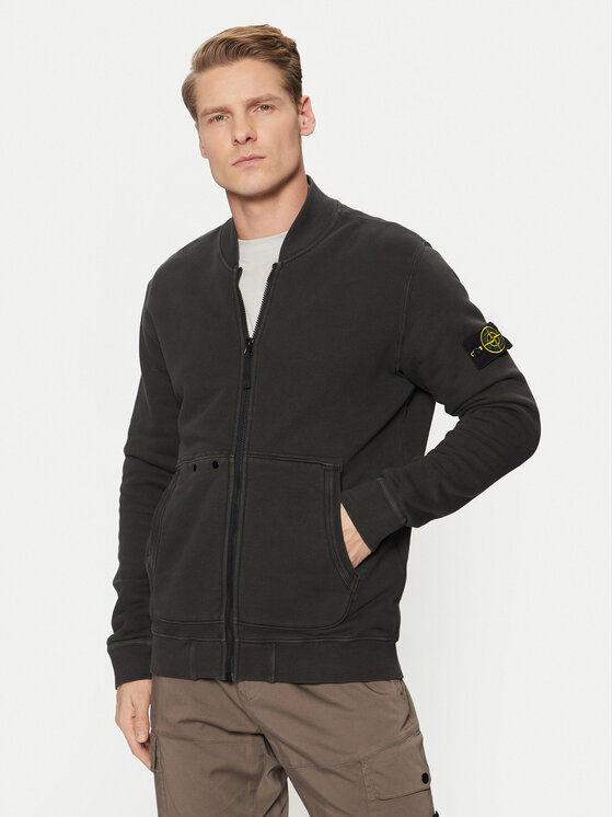 Суитшърт Stone Island за Мъже цена