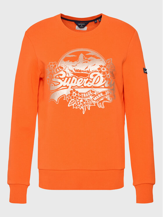 Суитшърт Superdry за Жени цена