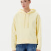 TWINSET Суитшърт 251TP2480 Жълт Regular Fit за Жени цена
