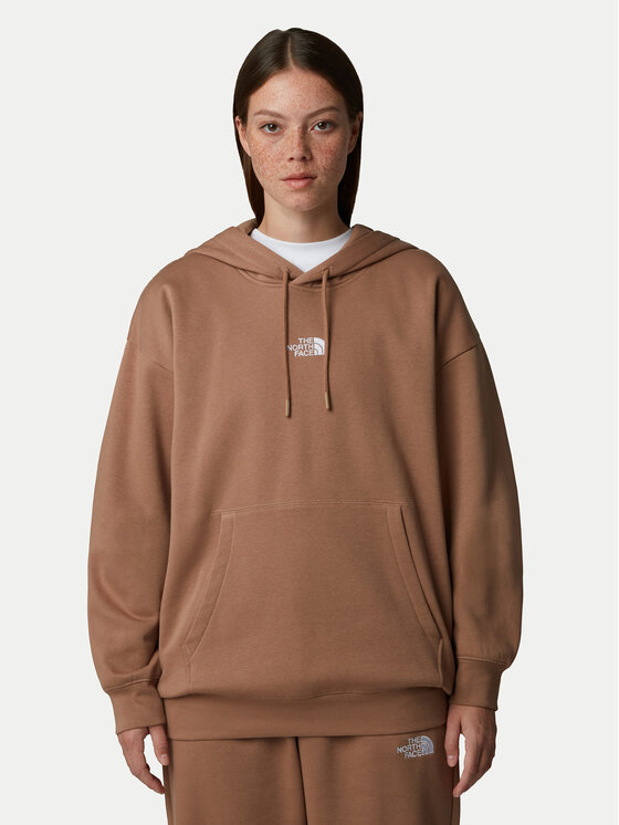 Суитшърт The North Face за Жени цена