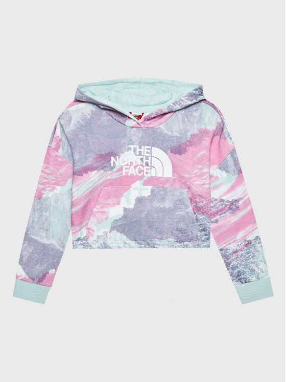 Суитшърт The North Face за Момичета цена