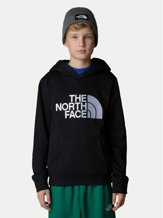 Суитшърт The North Face за Момчета цена