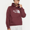 The North Face Суитшърт Drew Peak NF0A89EM Виолетов Regular Fit за Мъже цена