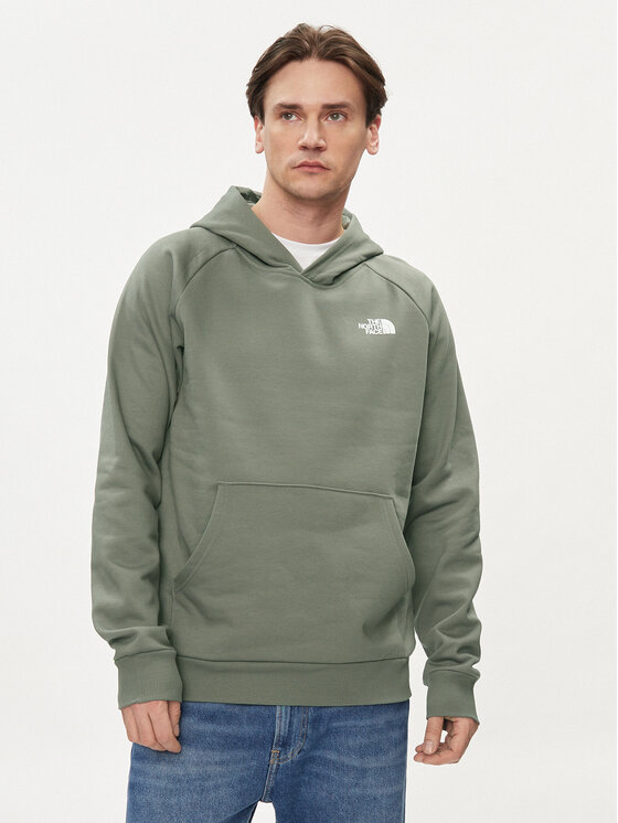 Суитшърт The North Face за Мъже цена