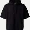The North Face Суитшърт NF0A8BW1 Черен Relaxed Fit за Мъже цена