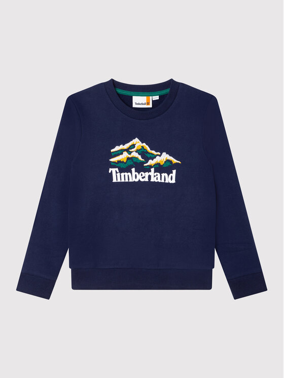 Суитшърт Timberland за Момчета цена