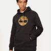 Timberland Суитшърт TB0A2BJHP561 Черен Regular Fit за Мъже цена