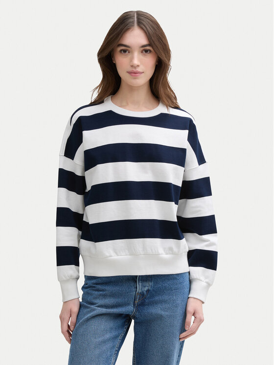 Суитшърт Tom Tailor Denim за Жени цена