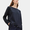 Tom Tailor Суитшърт 1038188 Тъмносин Regular Fit за Жени цена