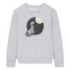 Tom Tailor Суитшърт 1034245 Сив Regular Fit за Момчета цена