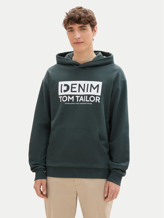 Суитшърт Tom Tailor за Мъже цена