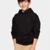 Tommy Hilfiger Суитшърт Timeless KS0KS00579 Черен Regular Fit за Бебета цена